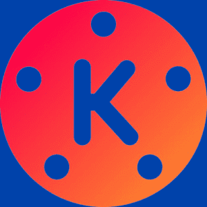 Kinemaster Blue Pro Mod APK